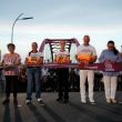 Segundo Informe de Claudia Sheinbaum: Obras viales y reducción de delitos en México Segundo Informe de Claudia Sheinbaum: Obras viales y reducción de delitos en México