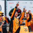 Pato O’Ward gana dos carreras en Milwaukee y hace historia en IndyCar Pato O’Ward gana dos carreras en Milwaukee y hace historia en IndyCar