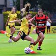 América y Tigres mantienen paso perfecto en el Apertura femenil América y Tigres mantienen paso perfecto en el Apertura femenil