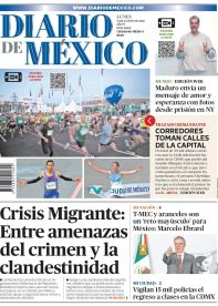 Edición impresa 31/08/26