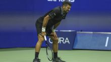 Mariano Navone elimina a Novak Djokovic en primera ronda del US Open