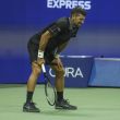 Mariano Navone elimina a Novak Djokovic en primera ronda del US Open Mariano Navone elimina a Novak Djokovic en primera ronda del US Open