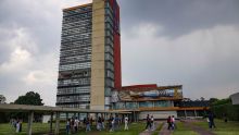 UNAM inicia ciclo escolar 2026-2027 con más de 85 mil alumnos (Foto Cuartoscuro)
