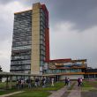 UNAM inicia ciclo escolar 2026-2027 con más de 85 mil alumnos (Foto Cuartoscuro) UNAM inicia ciclo escolar 2026-2027 con más de 85 mil alumnos (Foto Cuartoscuro)