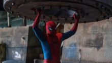 'Spider-Man Brand New Day' es la cuarta película más taquillera
