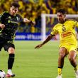 Cáceres podría salir del América. EFE Cáceres podría salir del América. EFE