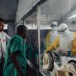 Ébola en la RDC: Alerta por aumento de muertes comunitarias y avance del brote (Foto EFE) Ébola en la RDC: Alerta por aumento de muertes comunitarias y avance del brote (Foto EFE)