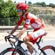 Tadej Pogacar sale de cirugía tras caída en la Vuelta a España. X: @TeamEmiratesUAE Tadej Pogacar sale de cirugía tras caída en la Vuelta a España. X: @TeamEmiratesUAE
