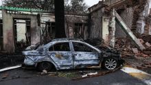 Atentado en Zacatecas: CJNG habría ordenado coche bomba en Ojocaliente tras captura de sicario (Foto Cuartoscuro)