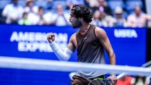 Carlos Alcaraz regresa con triunfo al US Open tras 139 días fuera