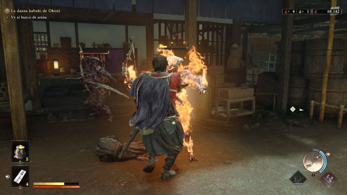 'Onimusha Way of the Sword' 'Onimusha Way of the Sword'