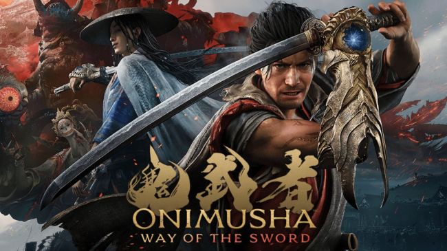 'Onimusha Way of the Sword' llega esta semana