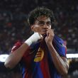 Barcelona no afloja: dobletes de Lamine y Raphinha sellan otro triunfo Barcelona no afloja: dobletes de Lamine y Raphinha sellan otro triunfo