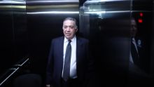 "Nunca he sido narco nada": Senador Enrique Inzunza reaparece tras acusaciones de EE. UU (Foto Cuartoscuro)