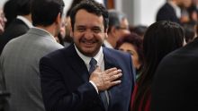 Testigos vinculan a 'Andy' López Beltrán con red de huachicol fiscal (Foto Cuartoscuro)