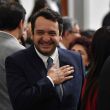 Testigos vinculan a 'Andy' López Beltrán con red de huachicol fiscal (Foto Cuartoscuro) Testigos vinculan a 'Andy' López Beltrán con red de huachicol fiscal (Foto Cuartoscuro)