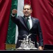 Raúl Bolaños asume Mesa Directiva en San Lázaro: "Todos somos México" (Foto Cuartoscuro) Raúl Bolaños asume Mesa Directiva en San Lázaro: "Todos somos México" (Foto Cuartoscuro)