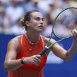 Sabalenka inicia defensa del US Open con triunfo sobre Camila Osorio Sabalenka inicia defensa del US Open con triunfo sobre Camila Osorio