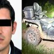  Luis Enrique Barragán Chávez, "El R5", líder del Cártel de Los Reyes  