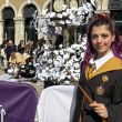 Como cada 1 de septiembre, miles de seguidores de la saga fantástica de 'Harry Potter' se reúnen en Londres para celebrar el inicio de curso y la salida del tren desde la capital británica hacia la escuela ficticia de magia y hechicería de Hogwarts desde el mítico andén 9 y 3/4. EFE/ Guillermo Garrido Como cada 1 de septiembre, miles de seguidores de la saga fantástica de 'Harry Potter' se reúnen en Londres para celebrar el inicio de curso y la salida del tren desde la capital británica hacia la escuela ficticia de magia y hechicería de Hogwarts desde el mítico andén 9 y 3/4. EFE/ Guillermo Garrido