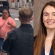 Identifican a mujer asesinada en ataque con cuchillo en Times Square. (Imagenes tomadas de redes sociales). Identifican a mujer asesinada en ataque con cuchillo en Times Square. (Imagenes tomadas de redes sociales).