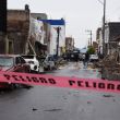 Capturan a sospechoso de atentado en Zacatecas (Foto EFE)