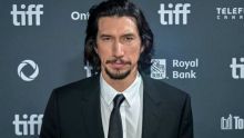 Adam Driver