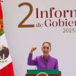 Segundo Informe de Sheinbaum: Economía sólida y salario histórico (Foto Cuartoscuro)