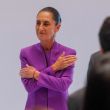Segundo Informe de Sheinbaum: "La soberanía no se negocia" y rechaza divisiones en la 4T (Foto Cuartoscuro) Segundo Informe de Sheinbaum: "La soberanía no se negocia" y rechaza divisiones en la 4T (Foto Cuartoscuro)