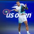 Flavio Cobolli remonta un 2-0 en el US Open. EFE Flavio Cobolli remonta un 2-0 en el US Open. EFE