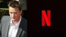Netflix lanzará documental sobre la vida de Matthew Perry. Foto: Especial