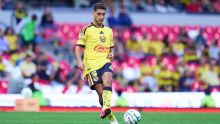 Celta de Vigo anuncia a Sebastián Cáceres como nuevo refuerzo