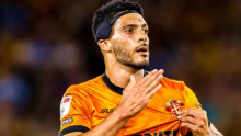 West Ham vence 4-2 a Wolverhampton con Raúl Jiménez de titular