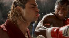 'Street Fighter' lanza nuevo tráiler