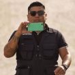 Elí Martínez, periodista, localizado con vida en Poza Rica, Veracruz, tras ataque. (Redes sociales)