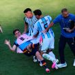 Otro golpe para Argentina: Paredes pone en duda su continuidad