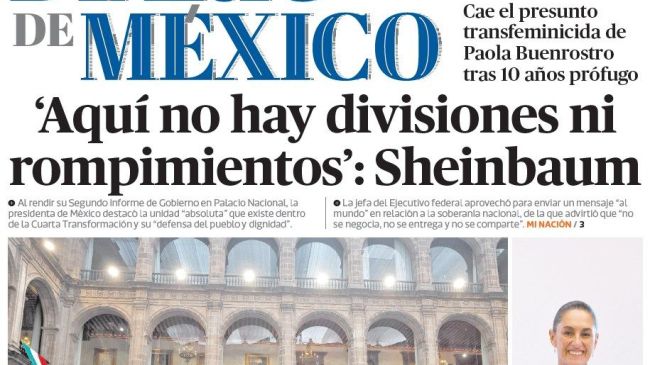 Edición impresa 02/08/26