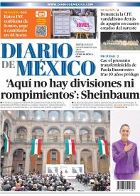 Edición impresa 02/08/26 Edición impresa 02/08/26