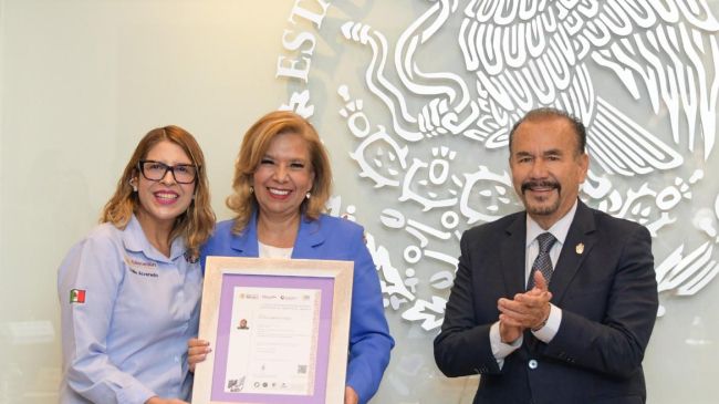 En un hecho inédito que marca un precedente en la profesionalización de los organismos municipales de asistencia social