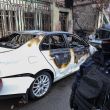 El ataque del pasado domingo en Ojocaliente dejó 11 heridos y 40 viviendas dañadas (Foto Cuartoscuro) El ataque del pasado domingo en Ojocaliente dejó 11 heridos y 40 viviendas dañadas (Foto Cuartoscuro)