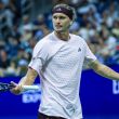 Zverev se recupera y avanza en el US Open. EFE Zverev se recupera y avanza en el US Open. EFE