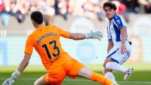 Confirman llegada de Carlos Álvarez al América. EFE