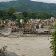 Sube a mil 225 la cifra de muertos por riada en la frontera entre Nepal y Tíbet