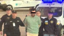 Vinculan a proceso a Fernando Farías Laguna por red de “huachicol fiscal”. (especial)