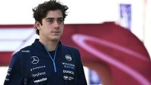 F1 2027: Franco Colapinto seguirá siendo el compañero de Pierre Gasly en Alpine (Foto EFE)