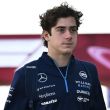 F1 2027: Franco Colapinto seguirá siendo el compañero de Pierre Gasly en Alpine (Foto EFE)