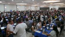 Tras irregularidades en examen de la UNAM, IPN cambia a modalidad presencial. (UNAM)