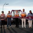 Segundo Informe de Claudia Sheinbaum: Obras viales y reducción de delitos en México