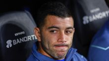 AS Mónaco lamenta no incorporar a Erik Lira. MexSport