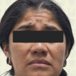 Aidé “N” fue vinculada a proceso por simulación de secuestro, luego de que una familia entregara 89 mil pesos tras recibir llamadas de extorsión. (Foto: FGJCDMX)